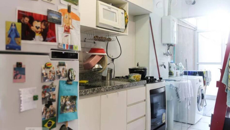 Imagem Apartamento com 3 Quartos à Venda, 160 m² em Vila Pompéia - São Paulo Imagem Apartamento com 3 Quartos à Venda, 160 m² em Vila Pompéia - São Paulo