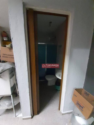 Imagem Sobrado com 4 Quartos à Venda, 300 m² em Jardim Tremembé - São Paulo Imagem Sobrado com 4 Quartos à Venda, 300 m² em Jardim Tremembé - São Paulo