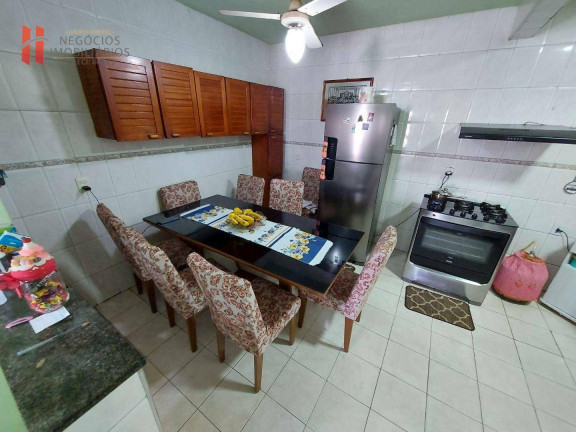 Imagem Casa com 3 Quartos à Venda, 160 m² em Vila São Luís - Duque De Caxias