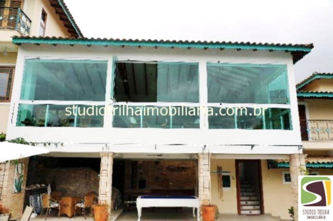 Imagem Casa com 5 Quartos à Venda, em Engenho D'água - Ilhabela Imagem Casa com 5 Quartos à Venda, em Engenho D'água - Ilhabela