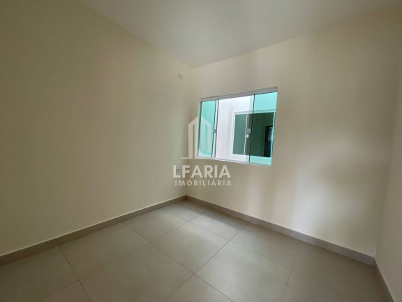 Imagem Casa com 3 Quartos à Venda, 60 m² em Cambiju - Itapoá