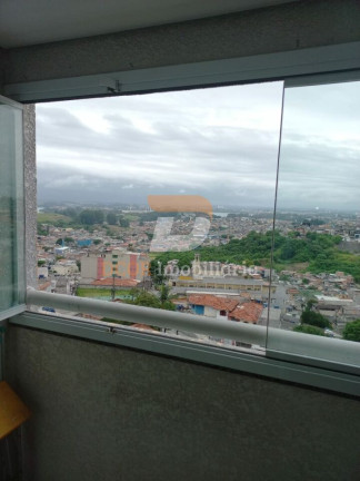 Imagem Apartamento com 2 Quartos à Venda, 54 m² em Centro  - Diadema