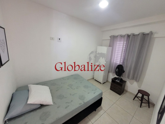 Imagem Imóvel com 2 Quartos à Venda, 59 m² em Vila Mathias - Santos Imagem Imóvel com 2 Quartos à Venda, 59 m² em Vila Mathias - Santos