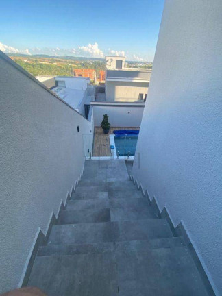 Imagem Casa com 3 Quartos à Venda, 230 m² em Condomínio Cyrela Landscape - Votorantim