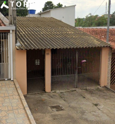 Imagem Casa com 2 Quartos à Venda, 100 m² em Jardim Los Angeles - Sorocaba Imagem Casa com 2 Quartos à Venda, 100 m² em Jardim Los Angeles - Sorocaba