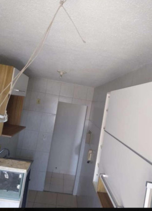 Imagem Apartamento com 2 Quartos à Venda, 45 m² em São Cristóvão - Salvador Imagem Apartamento com 2 Quartos à Venda, 45 m² em São Cristóvão - Salvador