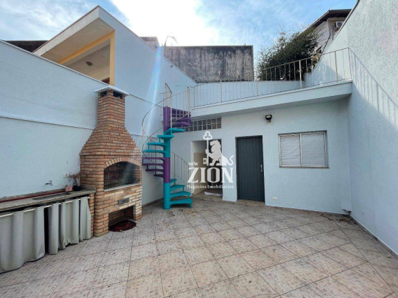 Imagem Casa com 3 Quartos à Venda, 181 m² em água Fria - São Paulo Imagem Casa com 3 Quartos à Venda, 181 m² em água Fria - São Paulo
