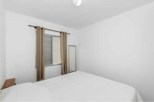 Imagem Apartamento com 2 Quartos à Venda, 59 m² em Vila Guarani (z Sul) - São Paulo Imagem Apartamento com 2 Quartos à Venda, 59 m² em Vila Guarani (z Sul) - São Paulo