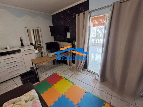 Imagem Sobrado com 3 Quartos à Venda, 204 m² em Novo Osasco - Osasco Imagem Sobrado com 3 Quartos à Venda, 204 m² em Novo Osasco - Osasco