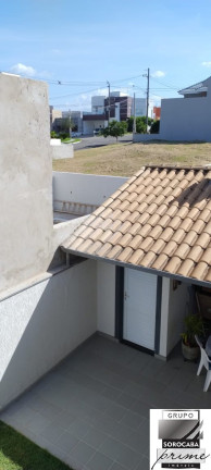 Imagem Casa com 3 Quartos à Venda, 212 m² em Parque Esplanada - Votorantim Imagem Casa com 3 Quartos à Venda, 212 m² em Parque Esplanada - Votorantim