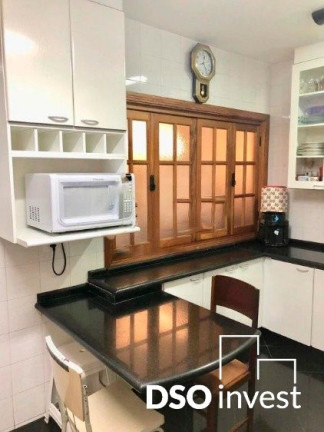 Imagem Casa de Condomínio com 4 Quartos à Venda, 470 m² em Chácara Monte Alegre - São Paulo Imagem Casa de Condomínio com 4 Quartos à Venda, 470 m² em Chácara Monte Alegre - São Paulo
