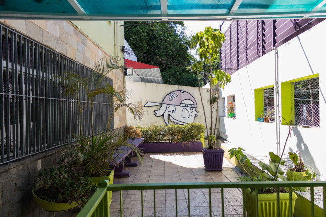 Imagem Imóvel com 5 Quartos à Venda, 353 m² em Jardim São Bento - São Paulo Imagem Imóvel com 5 Quartos à Venda, 353 m² em Jardim São Bento - São Paulo
