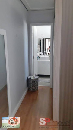 Imagem Apartamento com 2 Quartos à Venda, 70 m² em Jardim - Santo André Imagem Apartamento com 2 Quartos à Venda, 70 m² em Jardim - Santo André