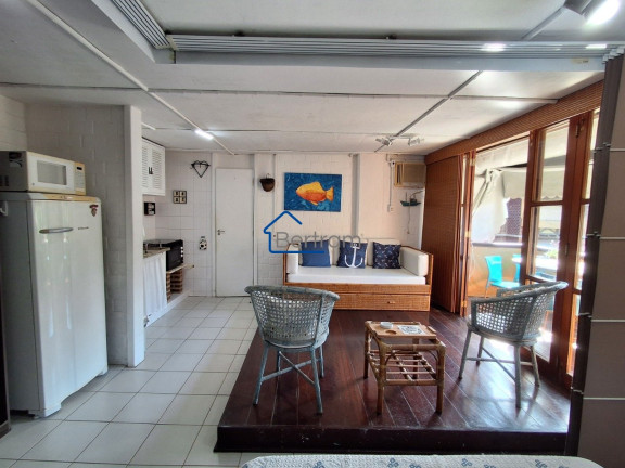 Apartamento com 1 Quarto à Venda, 34 m² em Porto Bracuhy - Angra Dos Reis
