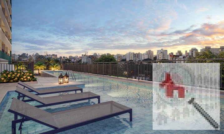 Imagem Apartamento com 2 Quartos à Venda, 63 m² em Tucuruvi - São Paulo