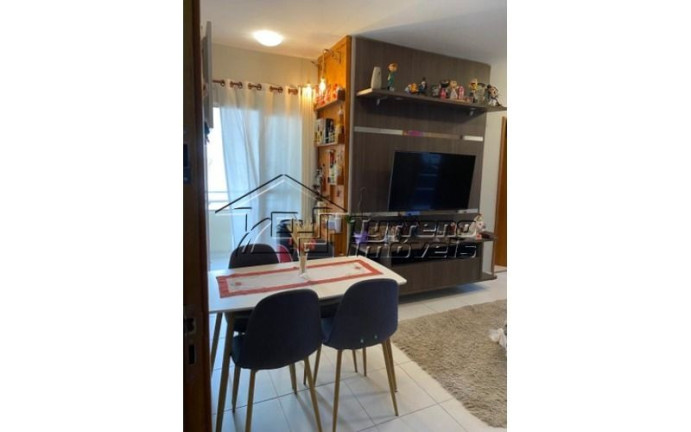 Imagem Apartamento com 2 Quartos à Venda, 54 m² em Jardim Oriente - São José Dos Campos Imagem Apartamento com 2 Quartos à Venda, 54 m² em Jardim Oriente - São José Dos Campos