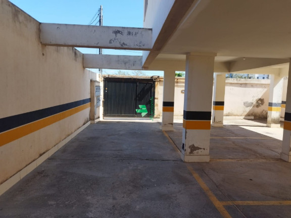 Imagem Imóvel com 1 Quarto para Alugar, 1 m² em Jardim Planalto - Montes Claros
