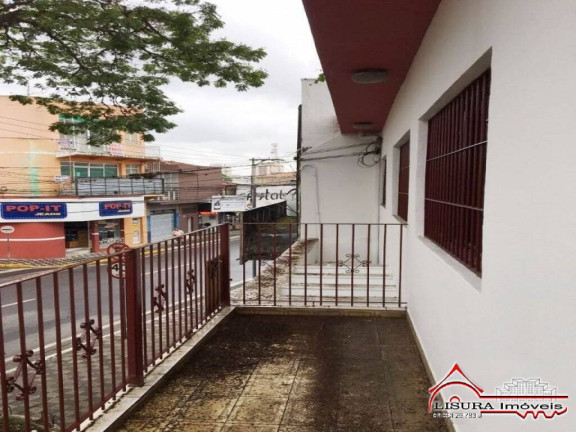 Imagem Ponto Comercial à Venda, 256 m² em Centro - Jacareí Imagem Ponto Comercial à Venda, 256 m² em Centro - Jacareí