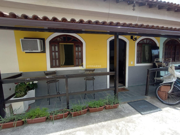 Casa com 1 Quarto à Venda, 59 m² em Itaipuaçu - Maricá