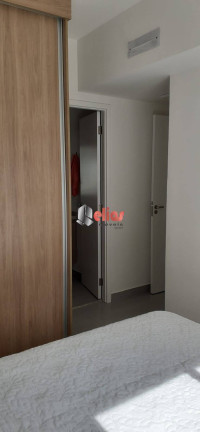 Imagem Apartamento com 2 Quartos à Venda, 56 m² em Residencial Parque Granja Cecília B - Bauru Imagem Apartamento com 2 Quartos à Venda, 56 m² em Residencial Parque Granja Cecília B - Bauru