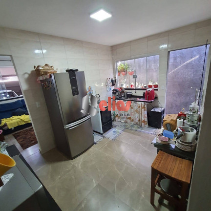 Imagem Casa com 2 Quartos à Venda, 125 m² em Jardim Chapadão - Bauru