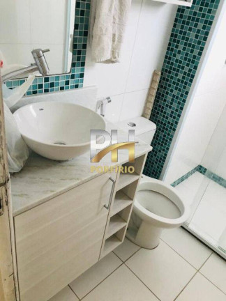 Imagem Apartamento com 2 Quartos à Venda, 43 m² em Canhema - Diadema
