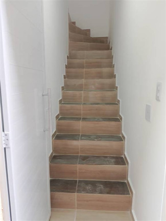 Imagem Casa de Condomínio com 2 Quartos à Venda, 58 m² em Japurá - Praia Grande Imagem Casa de Condomínio com 2 Quartos à Venda, 58 m² em Japurá - Praia Grande