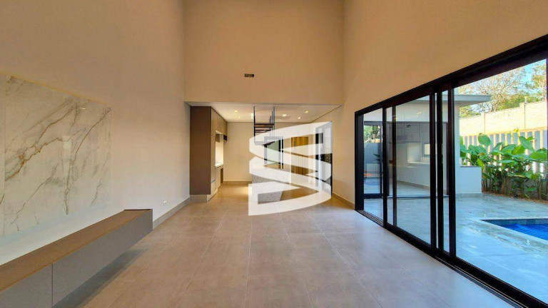 Imagem Casa com 3 Quartos à Venda, 240 m² em Damha Ii - Piracicaba Imagem Casa com 3 Quartos à Venda, 240 m² em Damha Ii - Piracicaba