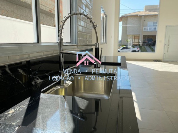 Imagem Casa com 3 Quartos à Venda, 150 m² em São Venâncio - Itupeva