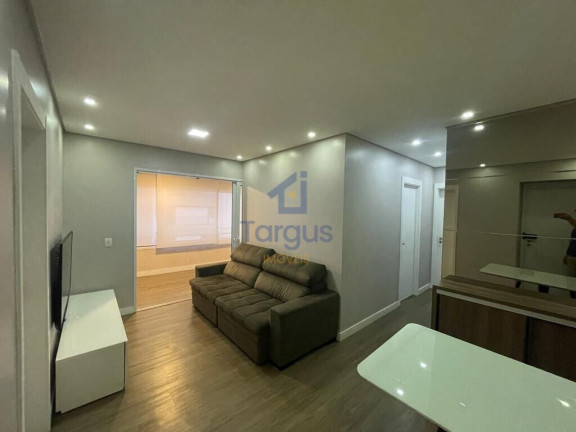 Imagem Apartamento com 2 Quartos à Venda, 67 m² em Tatuapé - São Paulo Imagem Apartamento com 2 Quartos à Venda, 67 m² em Tatuapé - São Paulo