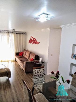 Imagem Apartamento com 2 Quartos à Venda, 80 m² em Paulicéia - São Bernardo Do Campo Imagem Apartamento com 2 Quartos à Venda, 80 m² em Paulicéia - São Bernardo Do Campo