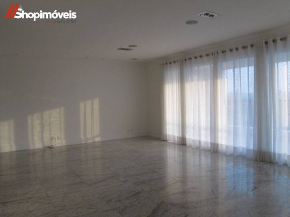 Apartamento com 3 Quartos para Alugar, 191 m² em Jardim Paulista - São Paulo