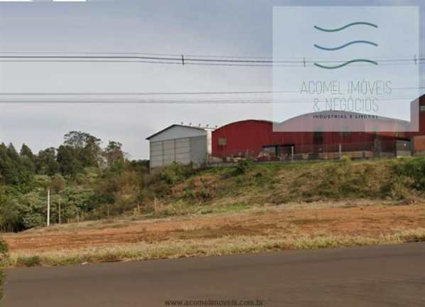 Imagem Imóvel Comercial à Venda, 1.145 m² em Polígono D Distrito - Erechim Imagem Imóvel Comercial à Venda, 1.145 m² em Polígono D Distrito - Erechim