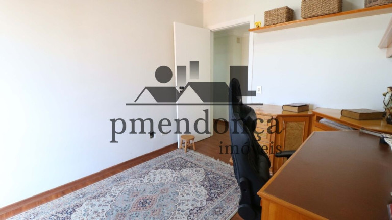 Imagem Apartamento com 3 Quartos à Venda, 190 m² em Perdizes - São Paulo
