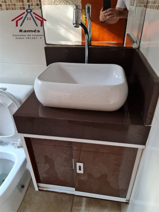Imagem Casa com 2 Quartos à Venda, 151 m² em Vila Tupi - Praia Grande Imagem Casa com 2 Quartos à Venda, 151 m² em Vila Tupi - Praia Grande
