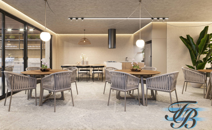 Imagem Apartamento com 3 Quartos à Venda, 175 m² em Camboinha - Cabedelo Imagem Apartamento com 3 Quartos à Venda, 175 m² em Camboinha - Cabedelo