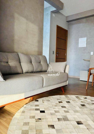 Imagem Apartamento com 2 Quartos à Venda, 64 m² em Trenza Vistana Residencial - Atibaia Imagem Apartamento com 2 Quartos à Venda, 64 m² em Trenza Vistana Residencial - Atibaia