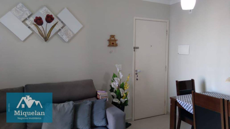 Imagem Apartamento com 2 Quartos à Venda, 48 m² em Cidade Líder - São Paulo Imagem Apartamento com 2 Quartos à Venda, 48 m² em Cidade Líder - São Paulo