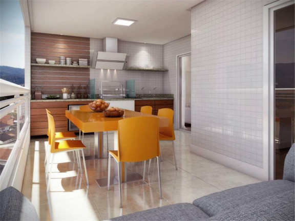 Imagem Apartamento com 3 Quartos à Venda, 114 m² em Boqueirão - Praia Grande Imagem Apartamento com 3 Quartos à Venda, 114 m² em Boqueirão - Praia Grande