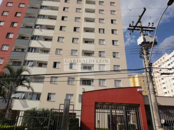 Imagem Imóvel com 2 Quartos à Venda, 54 m² em Parque Itália - Campinas