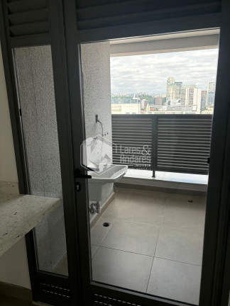Imagem Apartamento com 2 Quartos à Venda, 85 m² em Pinheiros - São Paulo