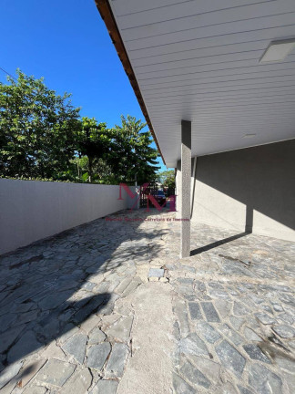 Imagem Casa de Condomínio com 2 Quartos à Venda, 75 m² em Balneário Junara - Matinhos