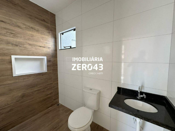 Imagem Casa com 3 Quartos à Venda, 77 m² em Jardim Cidade Alta - Cambé Imagem Casa com 3 Quartos à Venda, 77 m² em Jardim Cidade Alta - Cambé