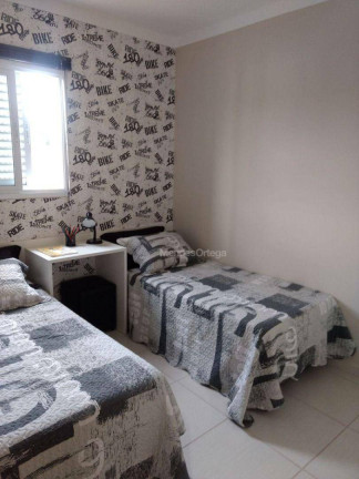 Imagem Apartamento com 2 Quartos à Venda, 64 m² em Jardim Saira - Sorocaba Imagem Apartamento com 2 Quartos à Venda, 64 m² em Jardim Saira - Sorocaba