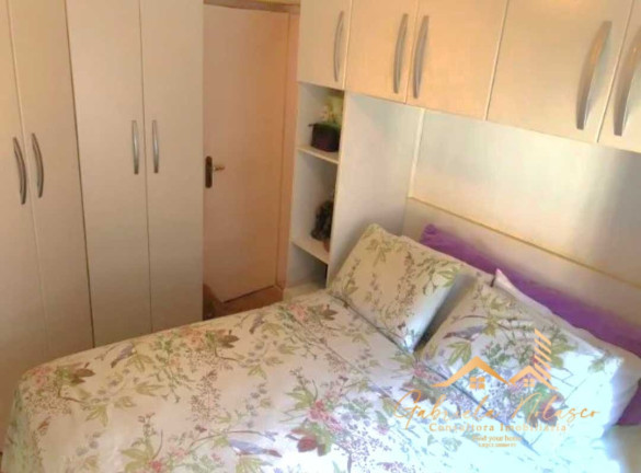 Imagem Apartamento com 2 Quartos à Venda, 76 m² em Embaré - Santos