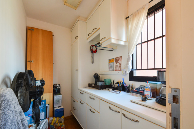Imagem Apartamento com 3 Quartos à Venda, 108 m² em Indianópolis - São Paulo