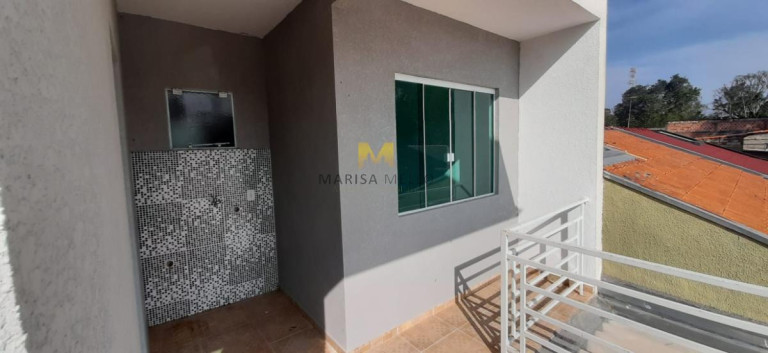 Imagem Apartamento com 2 Quartos para Alugar, em Vila Marumbi - Piraquara Imagem Apartamento com 2 Quartos para Alugar, em Vila Marumbi - Piraquara