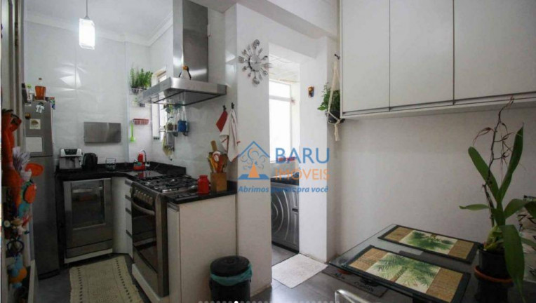 Imagem Apartamento com 2 Quartos à Venda, 78 m² em Bela Vista - São Paulo