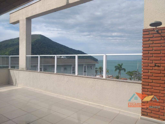 Imagem Apartamento com 3 Quartos à Venda, 130 m² em Martim De Sá - Caraguatatuba Imagem Apartamento com 3 Quartos à Venda, 130 m² em Martim De Sá - Caraguatatuba