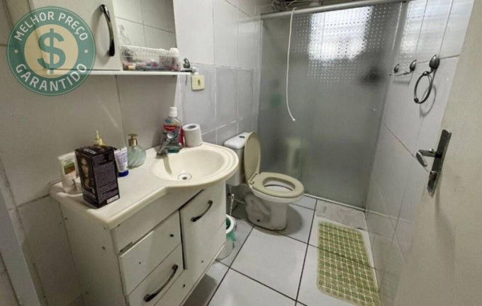 Imagem Apartamento com 2 Quartos à Venda, 44 m² em Conjunto Habitacional Instituto Adventista - São Paulo Imagem Apartamento com 2 Quartos à Venda, 44 m² em Conjunto Habitacional Instituto Adventista - São Paulo